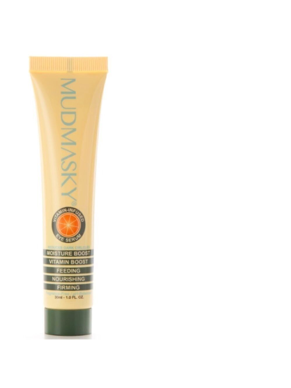 Mudmasky Vitamin C K Eye Serum New In Box